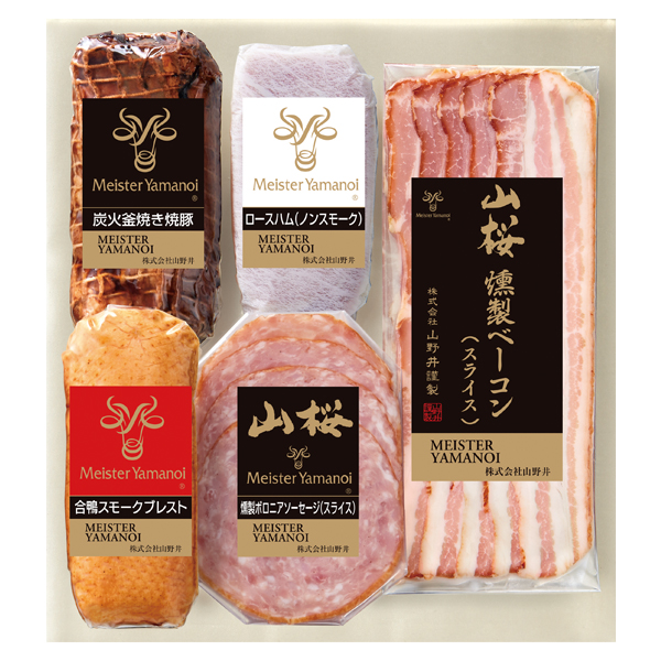 }CX^[R YΊĂē؂ƍZbg (YDM-50N)